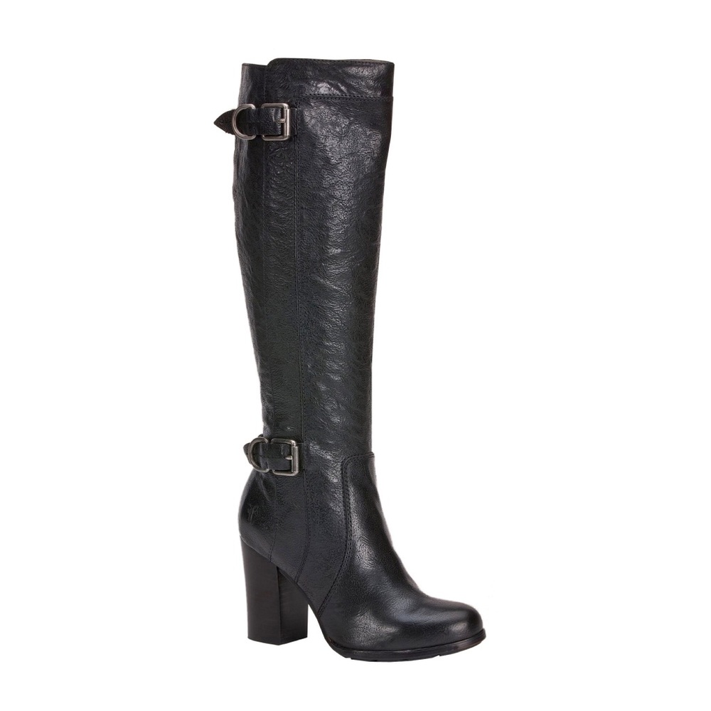 FRYE Parker D-ring riding boots size 8.5